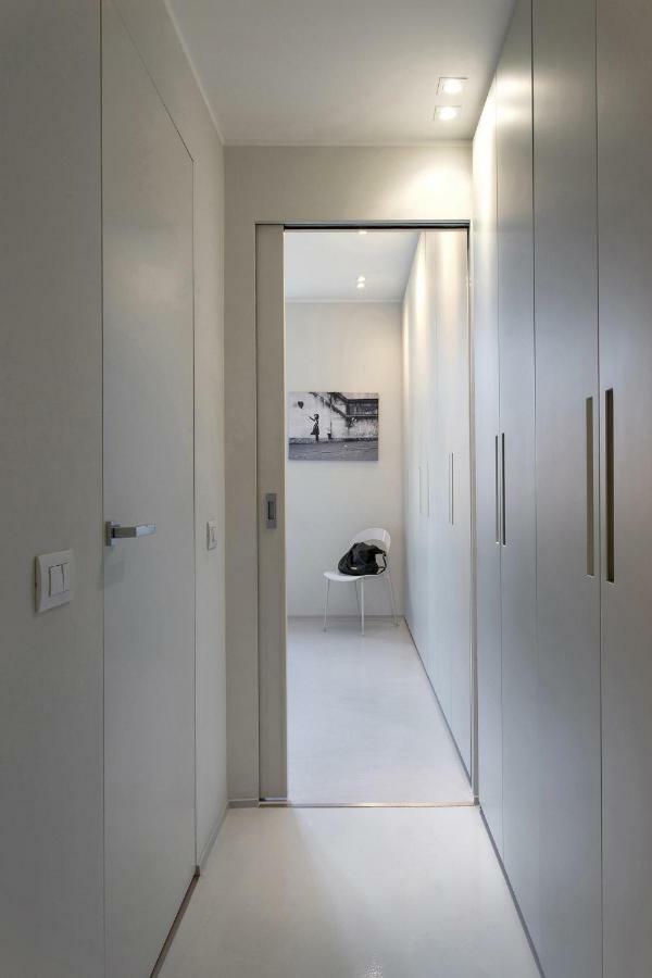 Casa Albertini 코모 외부 사진