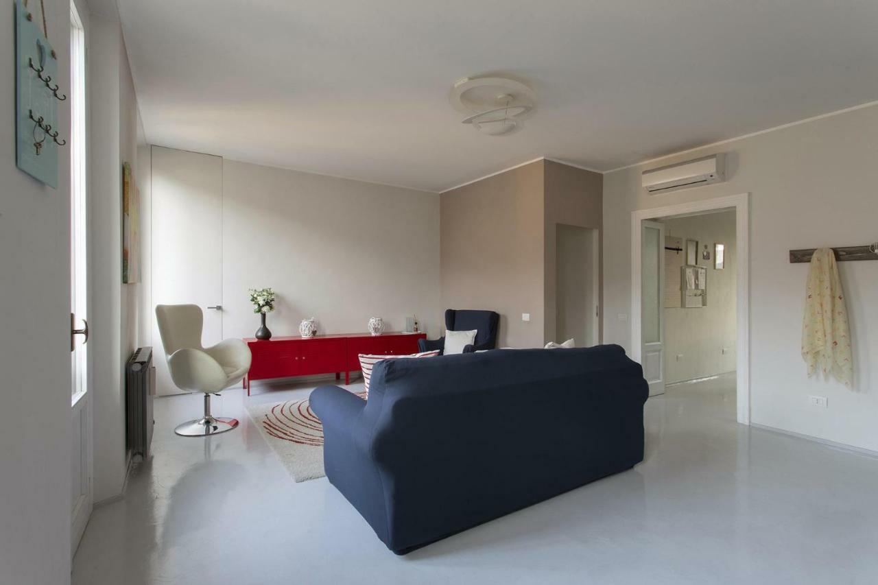 Casa Albertini 코모 외부 사진